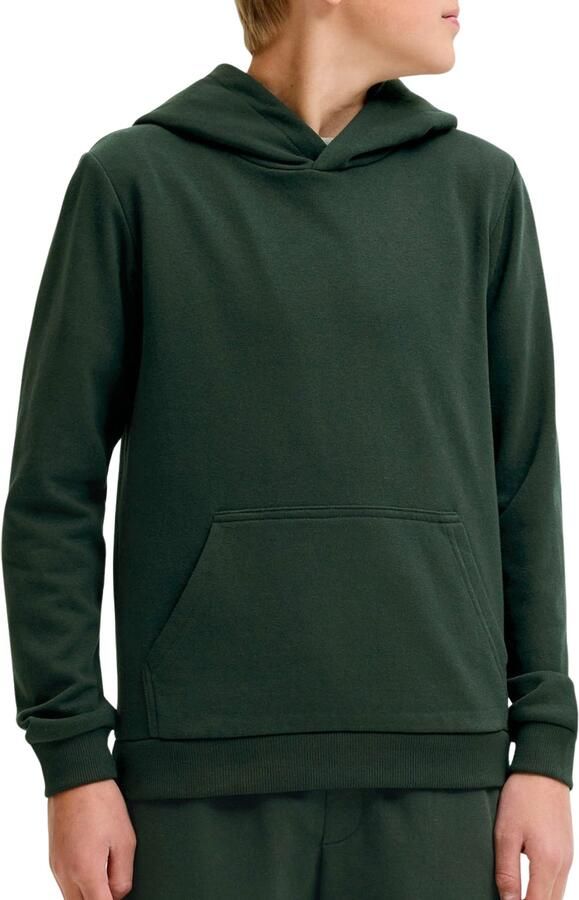 Jack & jones Bradley Sweat Crew Hoodie Junior