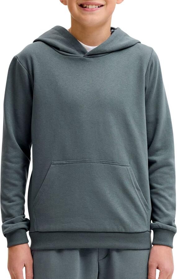 Jack & jones Bradley Sweat Crew Hoodie Junior