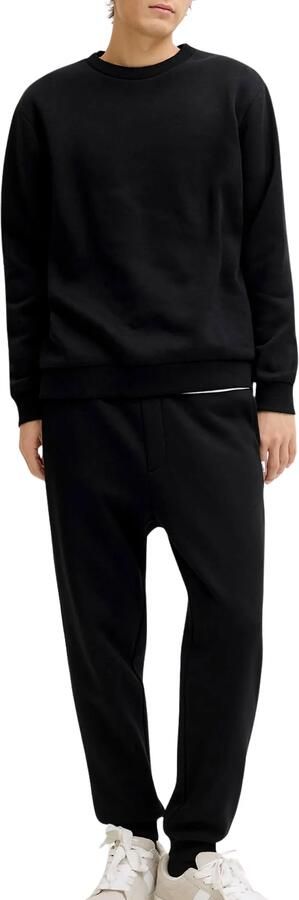 Jack & jones Bradley Sweat Crew Set Heren - Foto 4
