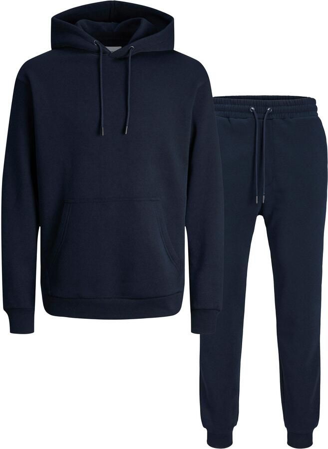 Jack & jones Bradley Sweat Hood Set Heren
