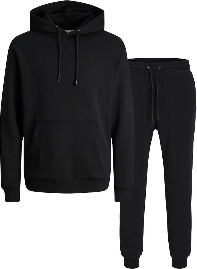 Jack & jones Bradley Sweat Hood Set Heren