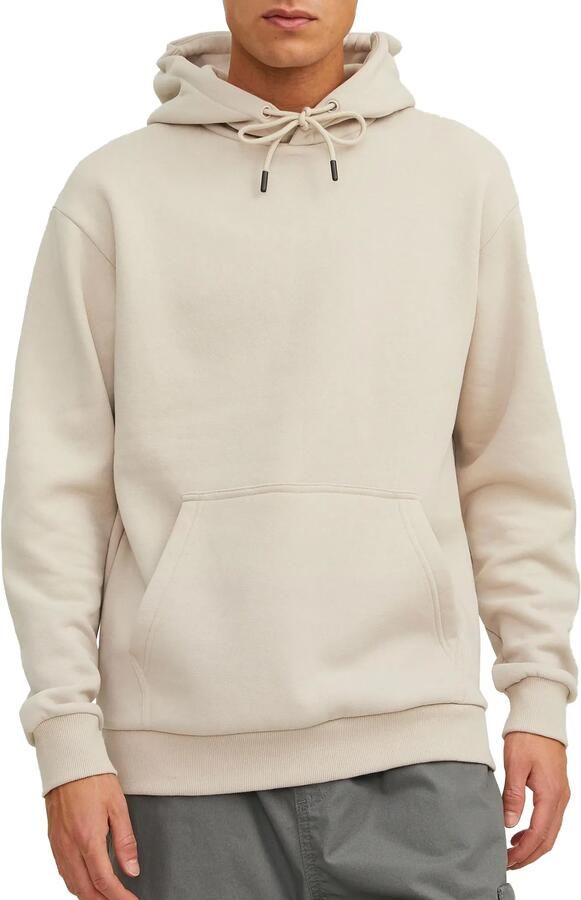 Jack & jones Sweater Jack & Jones Bradley trui met capuchon - Foto 10