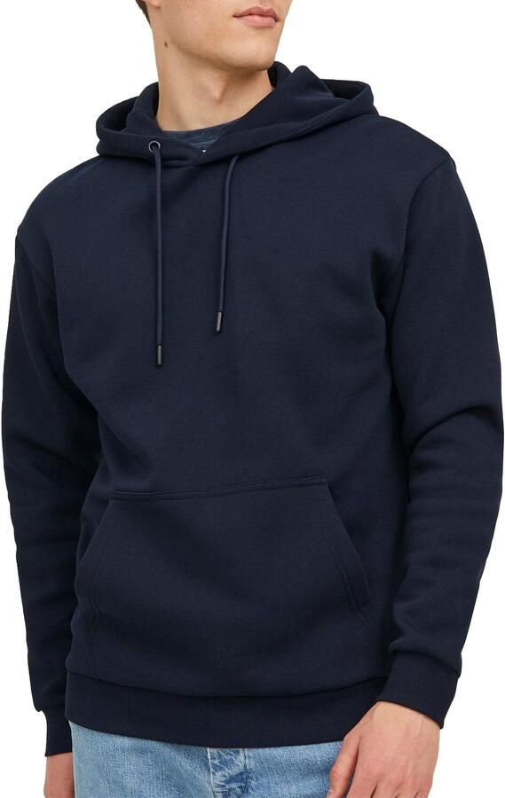 Jack & jones Sweater Jack & Jones Bradley trui met capuchon - Foto 7