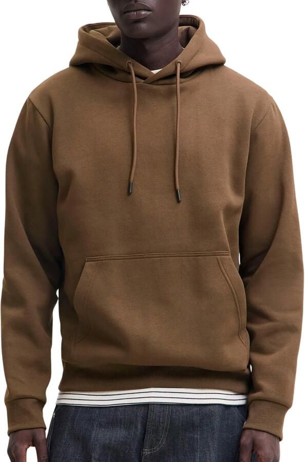 Jack & jones Sweater Jack & Jones Bradley trui met capuchon - Foto 3