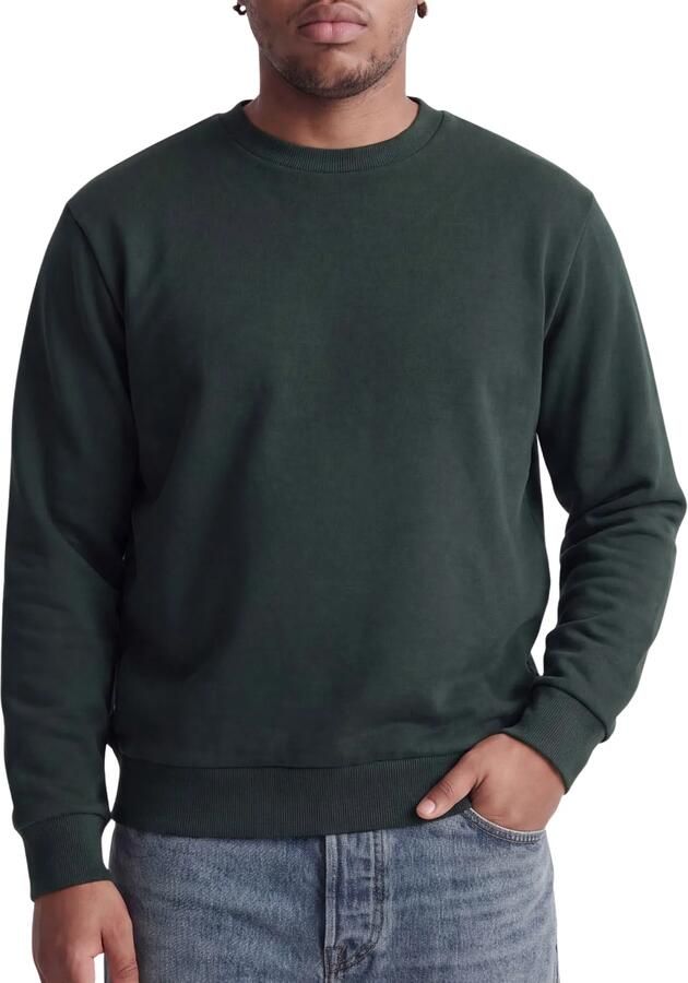 Jack & jones Bradley Sweater Heren (plussize)