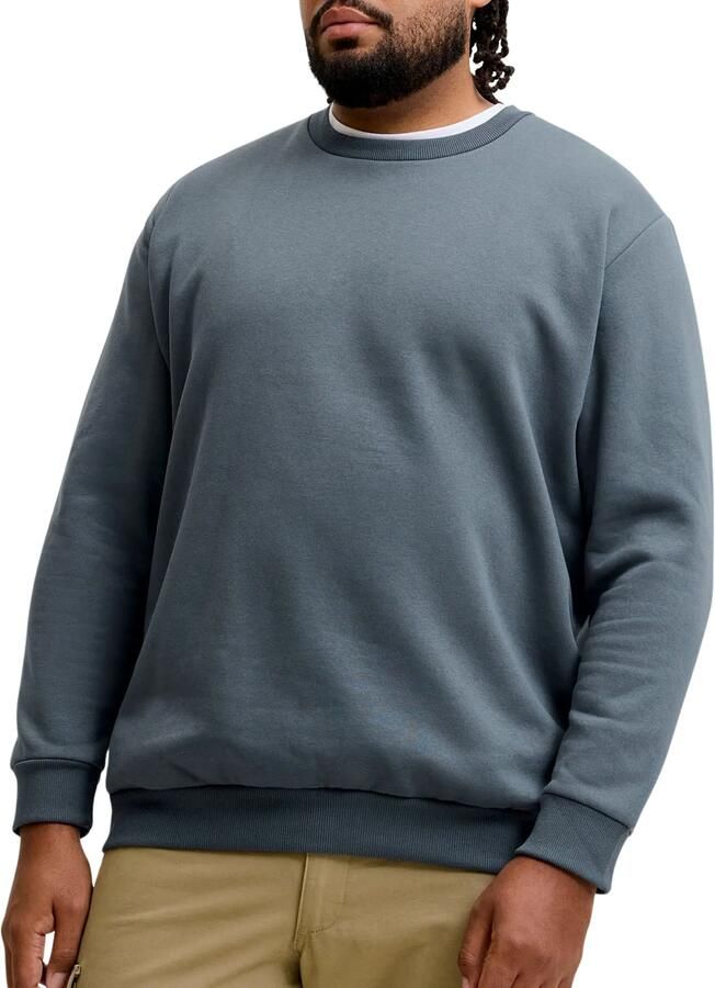Jack & jones Bradley Sweater Heren (plussize)