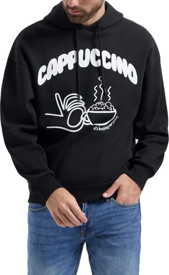 Jack & jones Cappa Sweat Hoodie Heren