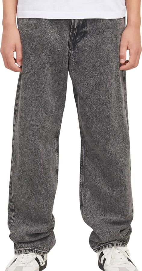 Jack & Jones Junior Relax fit jeans JJICHRIS is comfortabel en veelzijdig te combineren - Foto 3