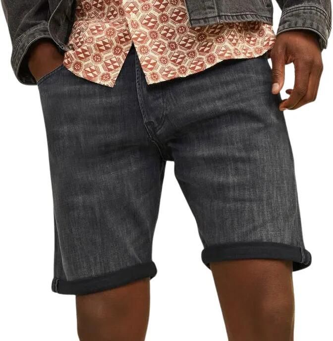 Jack & jones Korte Broek Jack & Jones JJICHRIS JJWOOD SHORTS GE 815 12249098