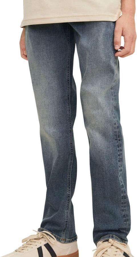 Jack & Jones Junior Regular fit jeans JJICLARK JJORIGINAL MF 049 NOOS JNR - Foto 11