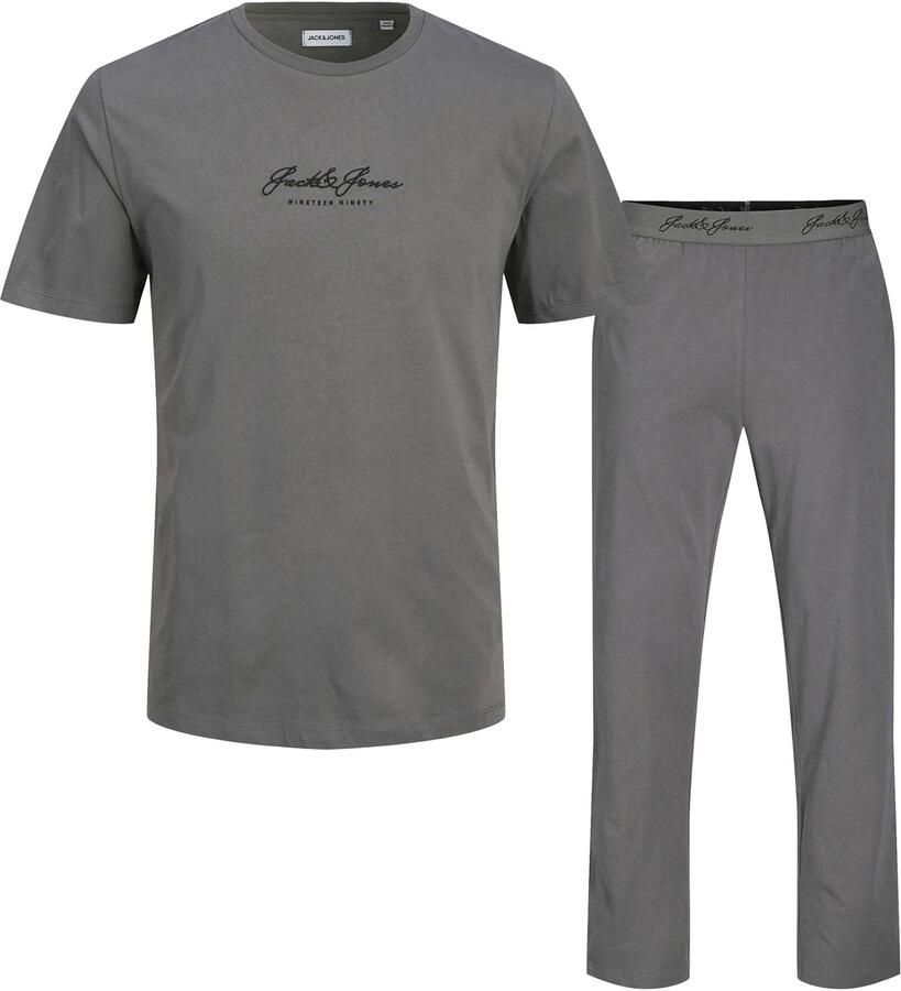 Jack & jones Clyde Pyjama Set Heren