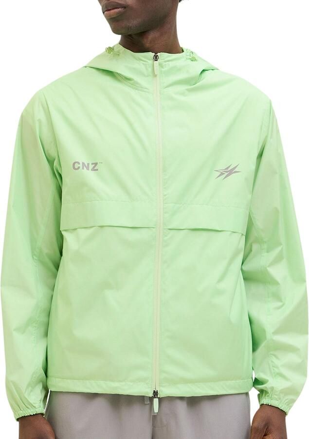 Jack & jones CNZ Paris Windbreaker Jas Heren