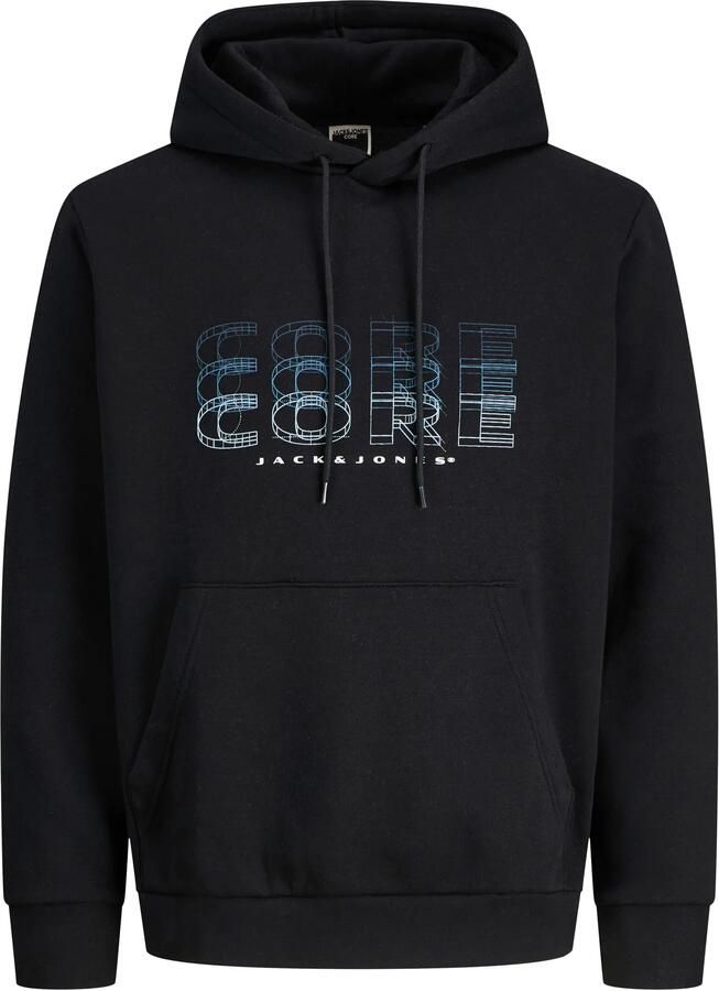 Jack & jones Core Logo Hoodie Heren