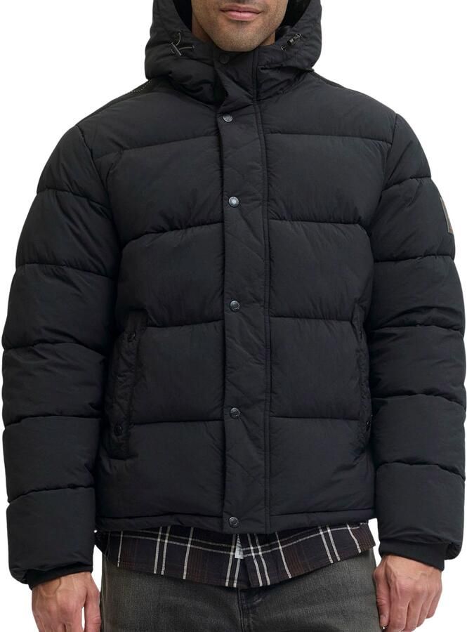 Jack & jones Detroit Puffer Winterjas Heren