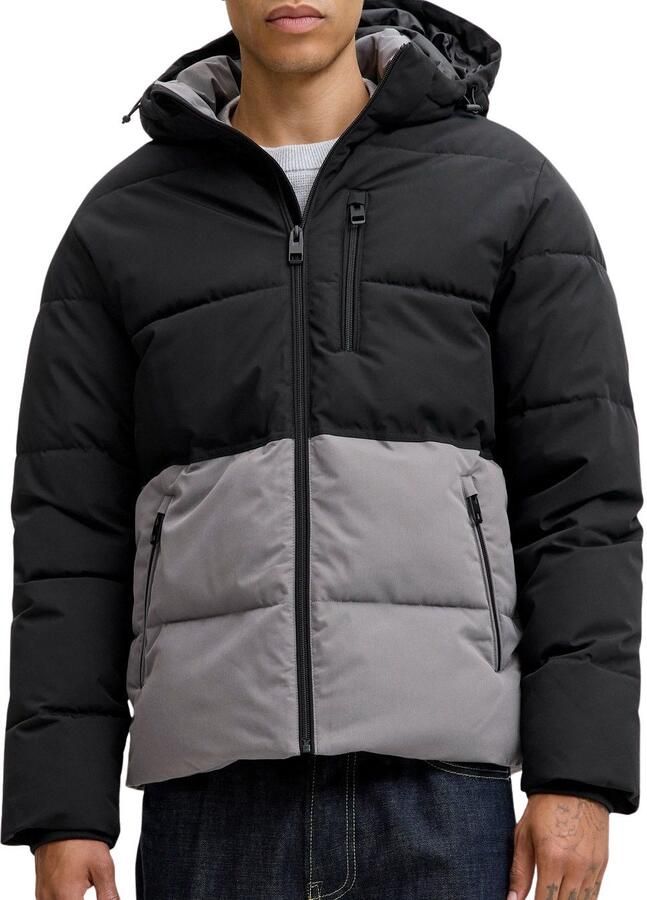 Jack & jones Essential Owen Puffer Winterjas Heren - Foto 7