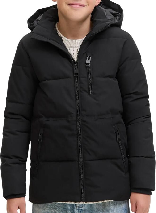 Jack & Jones Junior Gewatteerde jas JJEOWEN PUFFER SN JNR - Foto 1