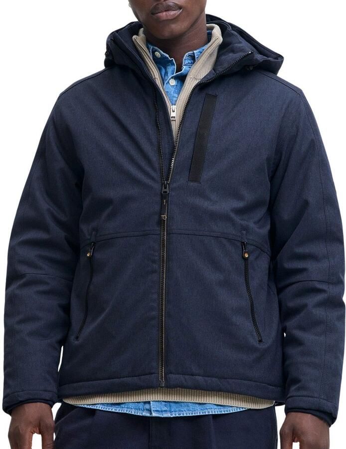 Jack & jones Essentials Parker Dover Winterjas Heren
