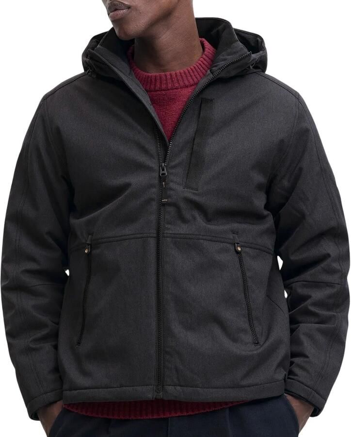 Jack & jones Essentials Parker Dover Winterjas Heren