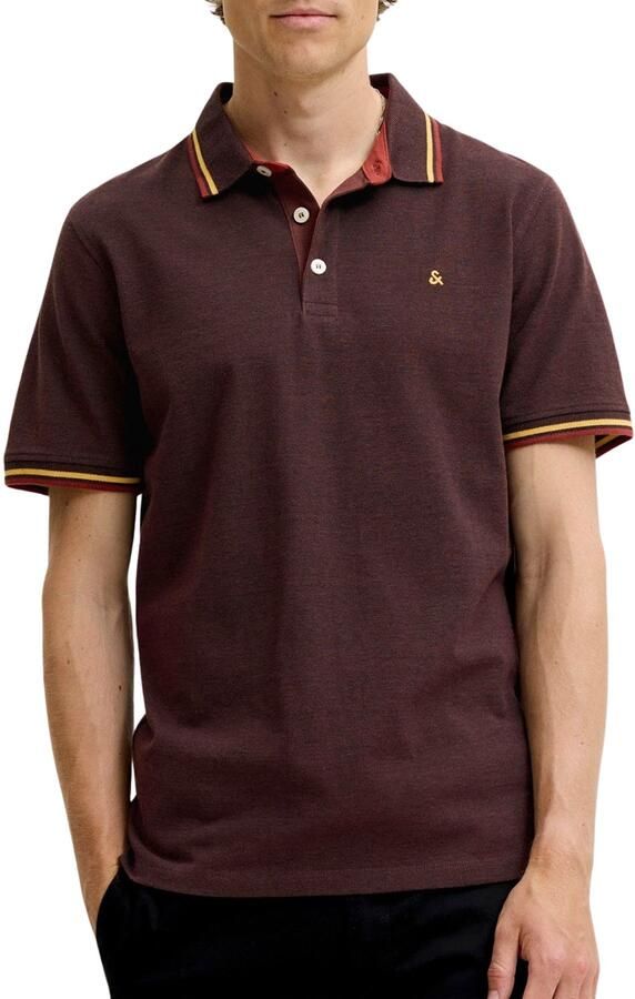 Jack & jones Essentials Paulos Polo Heren