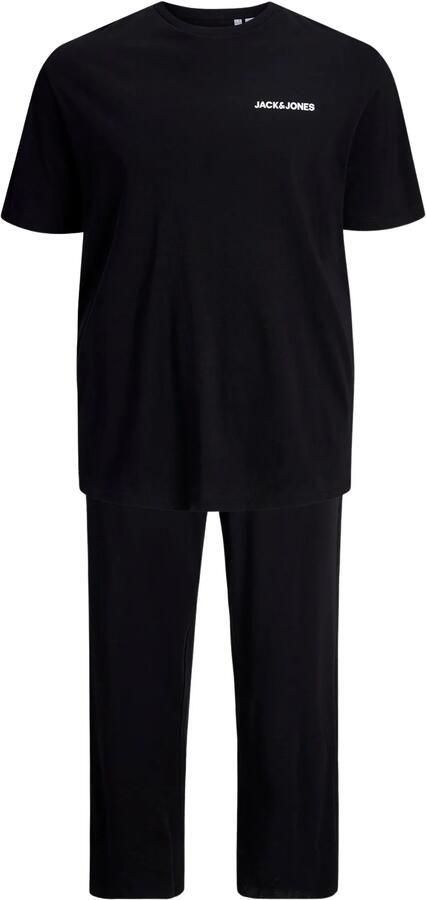 Jack & jones Everest Pyjama Heren (plussize)
