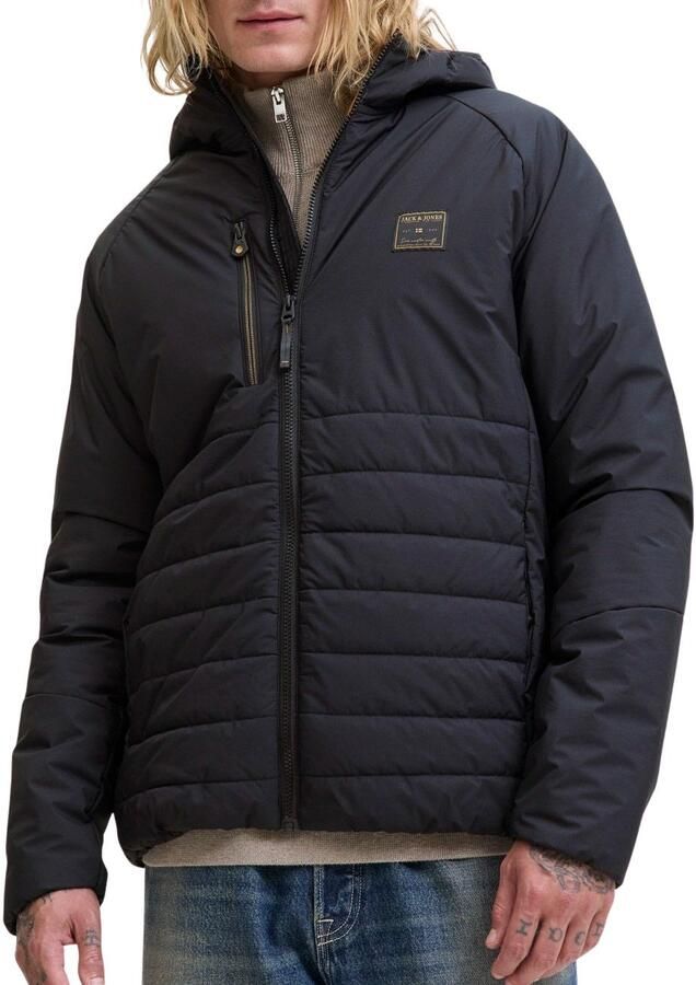 Jack & jones Finn Hybrid Jas Heren