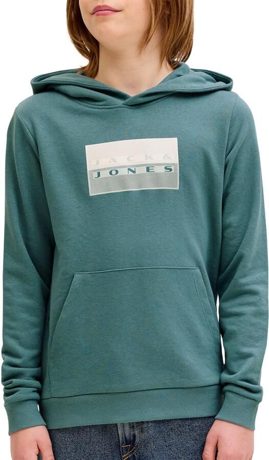 Jack & jones Capuchon sweaters Jack & Jones JCOFUSION GRAPHIC SWEAT - Foto 4