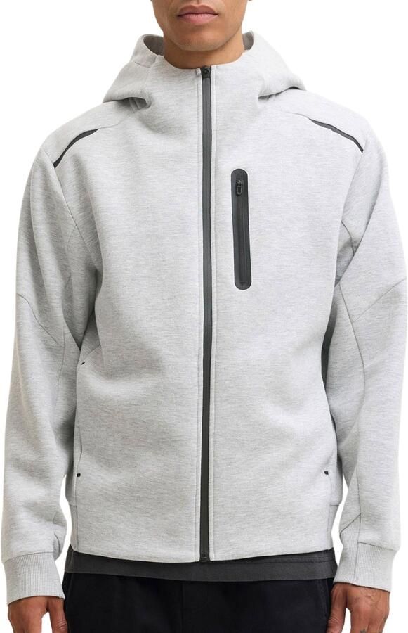 Jack & jones Fusion Hoodie Heren