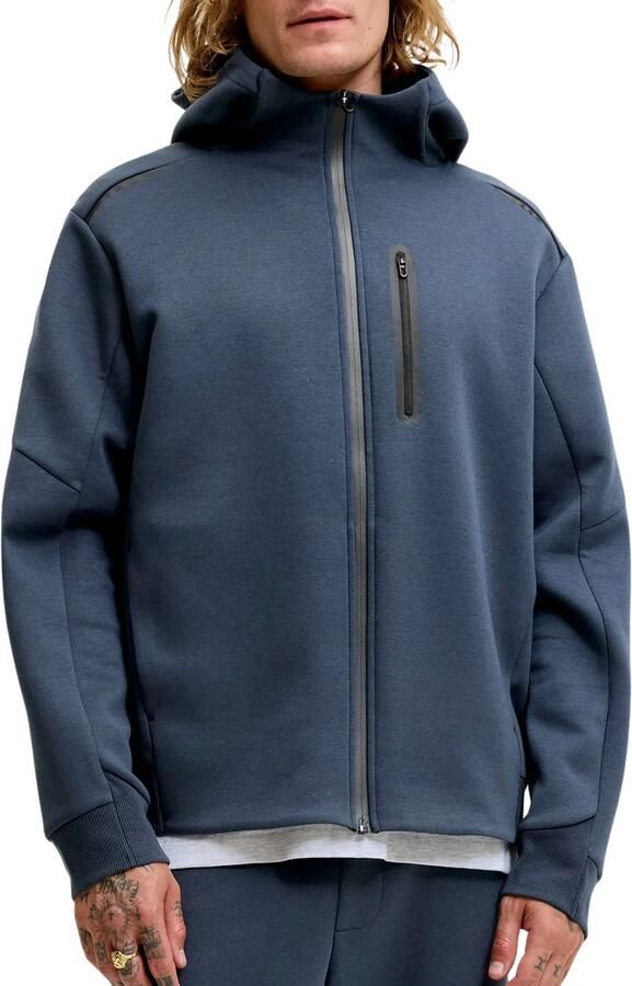 Jack & jones Fusion Hoodie Heren