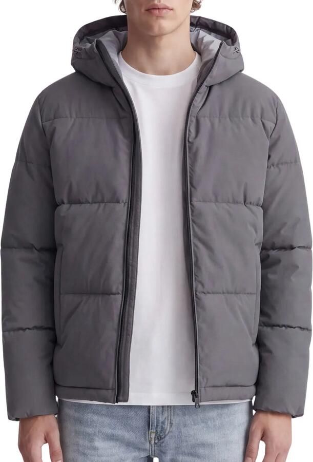 Jack & jones Galaxy Puffer Winterjas Heren - Foto 3