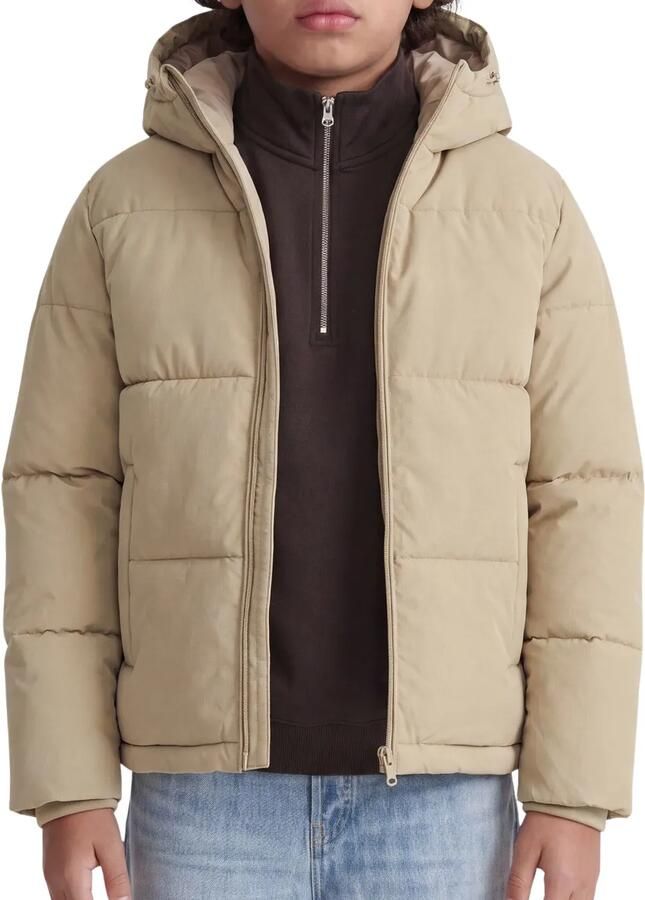 Jack & jones Galaxy Puffer Winterjas Jongens