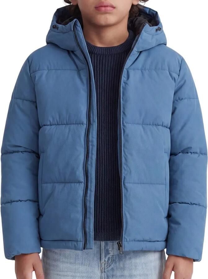 Jack & jones Galaxy Puffer Winterjas Jongens