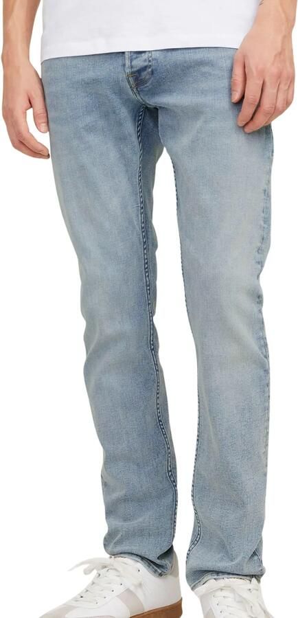 Jack & jones Skinny Jeans Jack & Jones Glenn Original 774 Slim-jeans - Foto 4