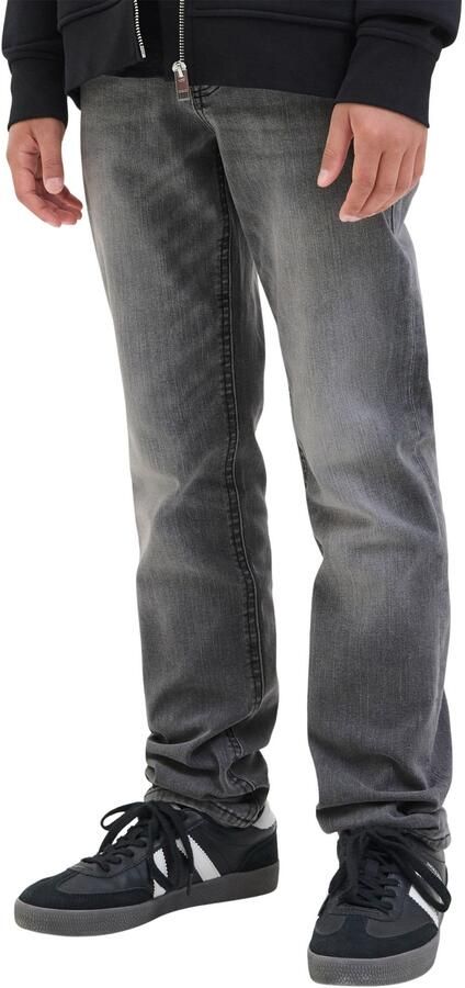 Jack & Jones Junior Slim fit jeans JJIGLENN JJORIGINAL SQ 903 NOOS JNR