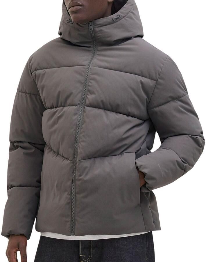 Jack & jones Donsjas Jack & Jones 12283517 GLOBAL