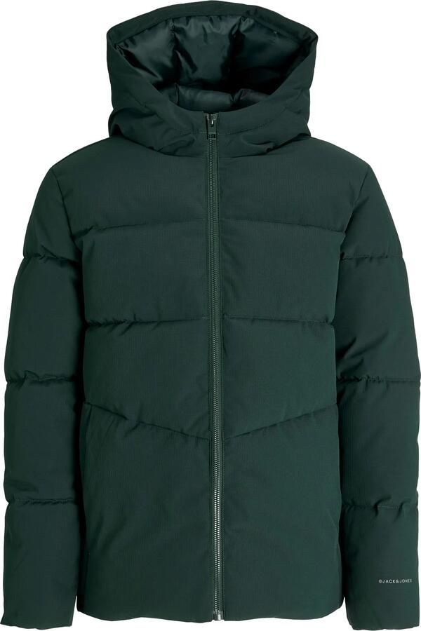 Jack & jones Global Puffer Jas Junior