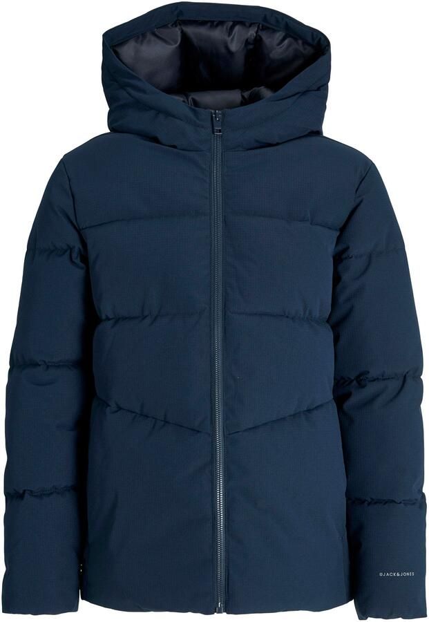 Jack & jones Global Puffer Jas Junior