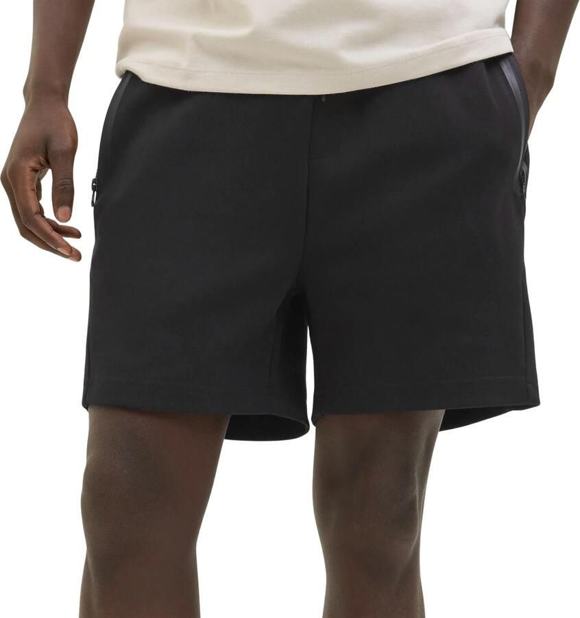 Jack & Jones Relaxshorts JPSTGORDON FUSION SWEAT SHORTS SRT SN
