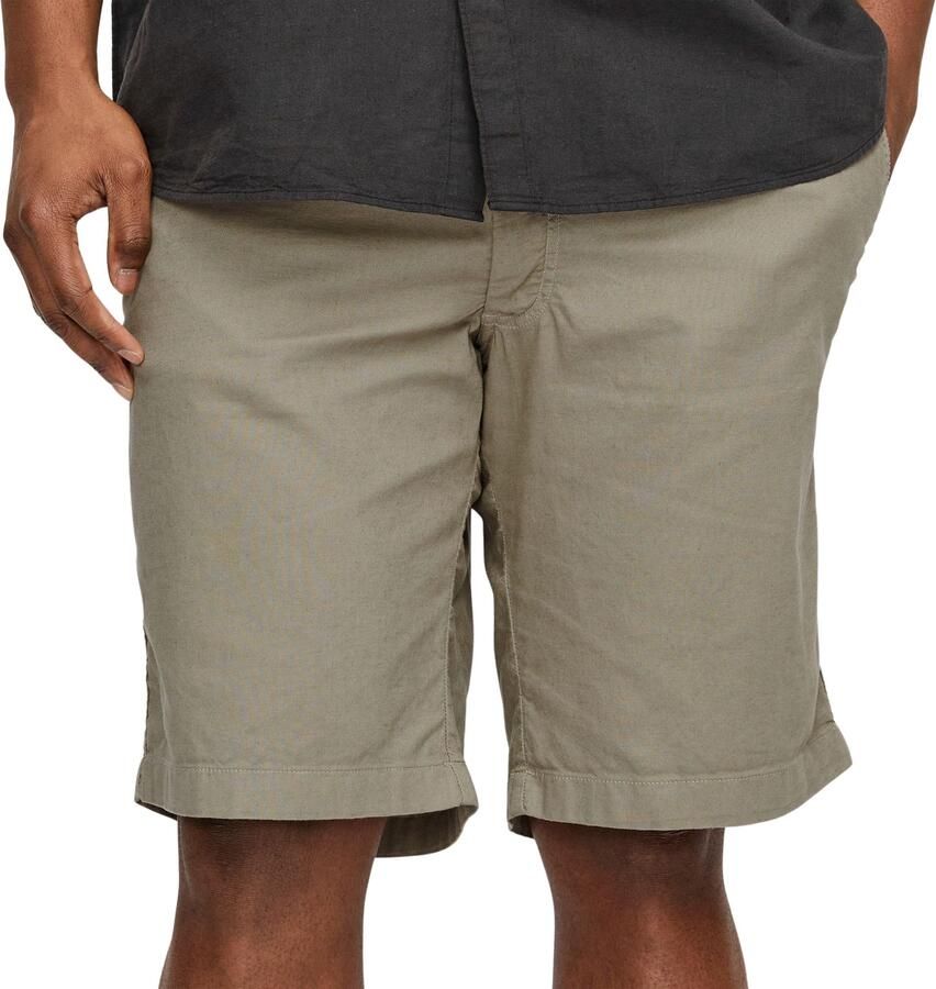 Jack & jones Jaiden Short Heren (plussize)