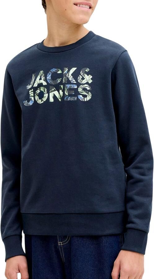 Jack & jones Jeff Logo Sweater Junior