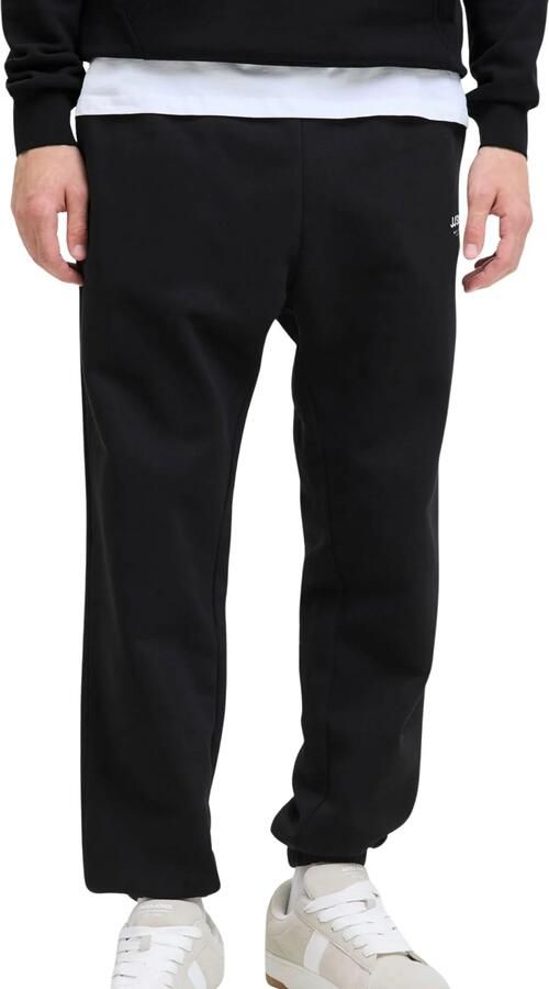 Jack & jones Regular fit sweatpants met elastische band model 'KANE' - Foto 9