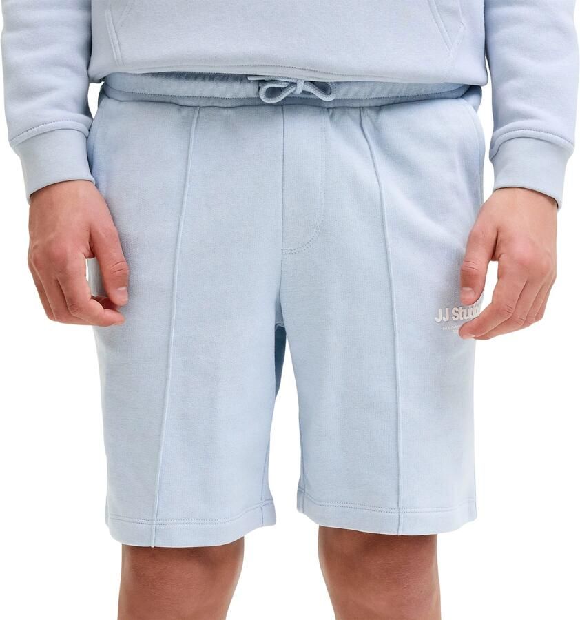 Jack & jones Kane Soho Joggingshort Jongens - Foto 4