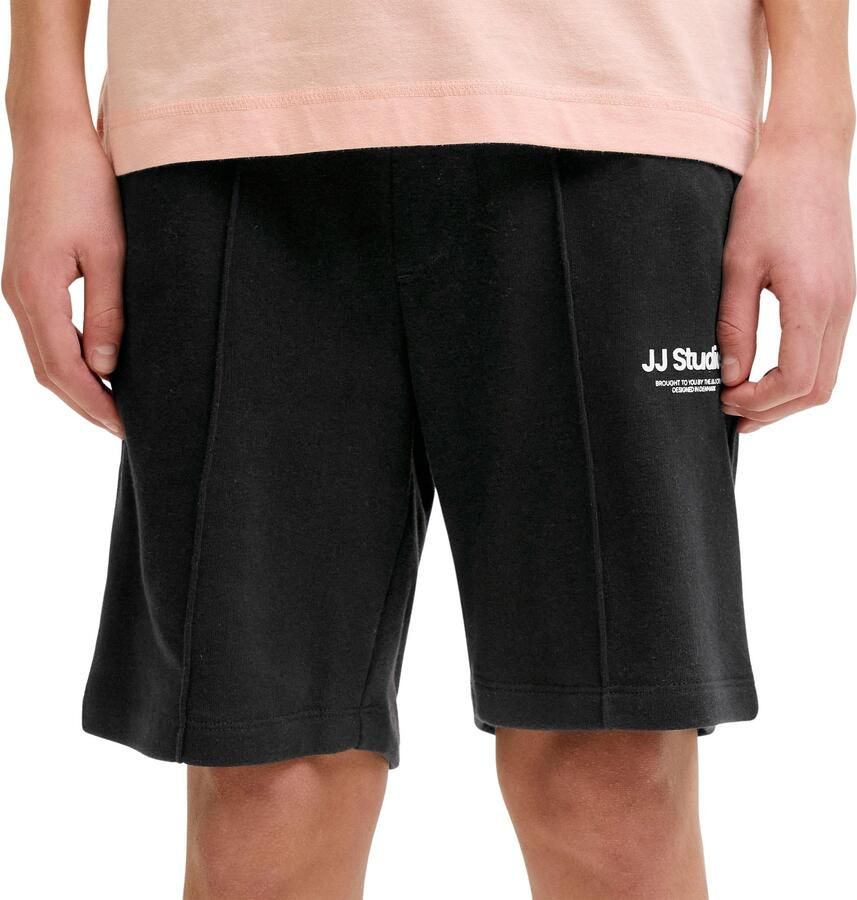 Jack & jones Kane Soho Joggingshort Jongens - Foto 4