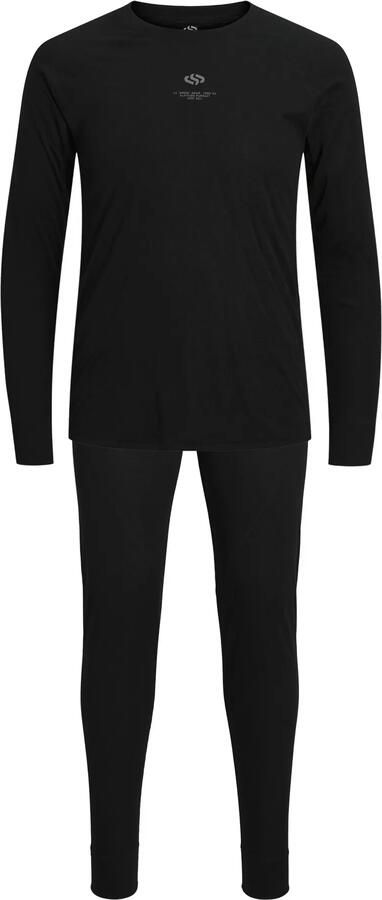 Jack & jones Lesley Ski Baselayer Set Heren