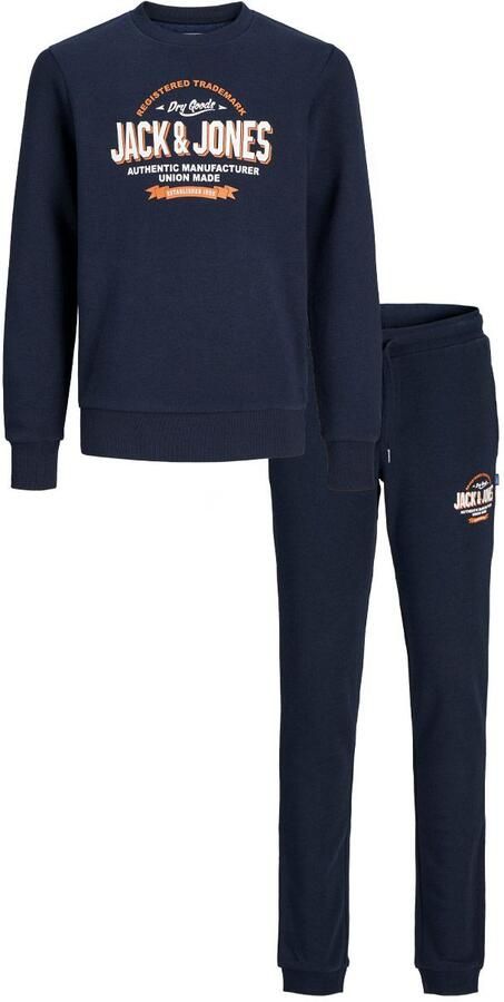 Jack & jones Trainingspak Jack & Jones