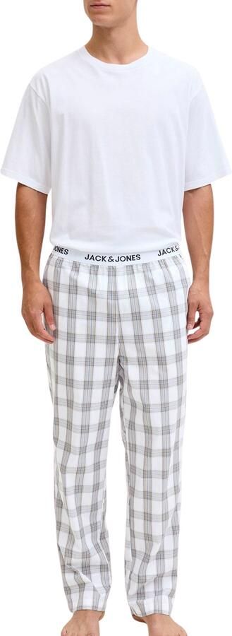 Jack & jones Luca SS Pyjama Giftbox Heren