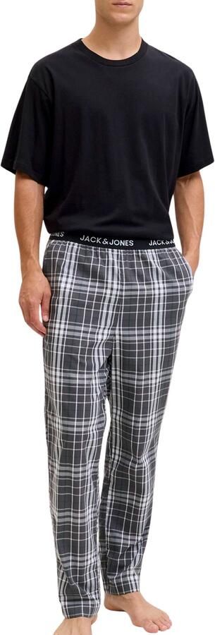 Jack & jones Luca SS Pyjama Giftbox Heren