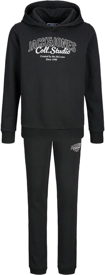 Jack & jones Makoto Hooded Sweat Joggingpak Junior