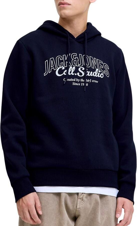 Jack & jones Makoto Hoodie Heren