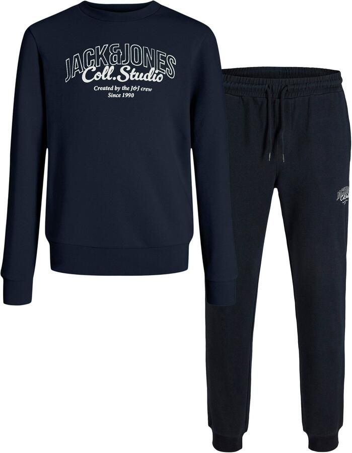 Jack & jones Makoto Joggingpak Junior