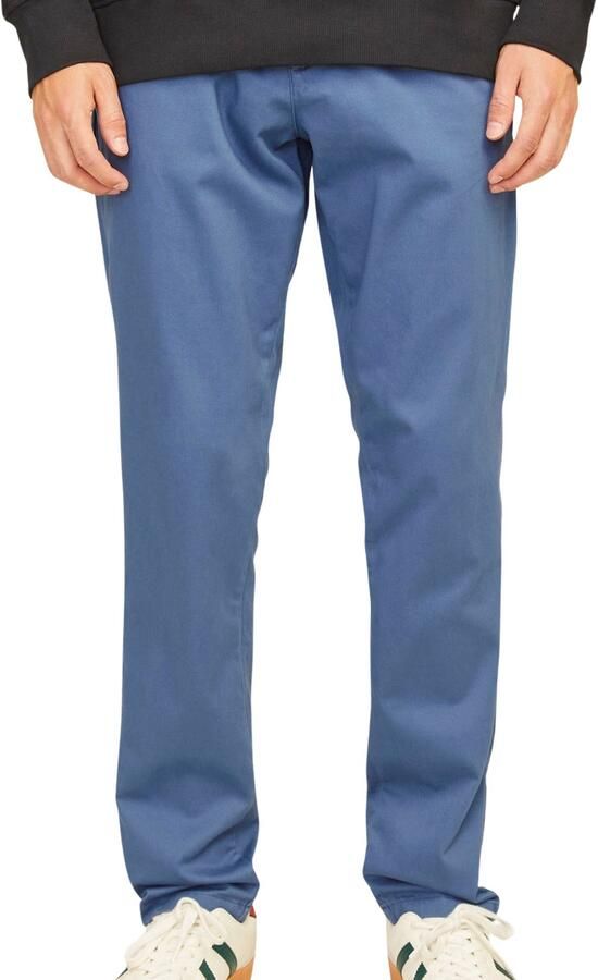 JACK & JONES PANTS STUDIO slim fit chino JPSTMARCO